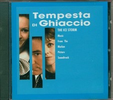 Tempesta ghiaccio ice usato  Italia
