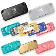 Console Nintendo Switch Lite apenas uma classificação várias cores testado Pokemon Limited, usado comprar usado  Enviando para Brazil