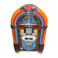 Crosley original ijuke for sale  Shelbyville