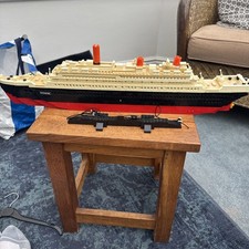 Lego icons titanic. for sale  KIRKBY STEPHEN