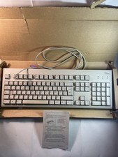 Clavier azerty filaire d'occasion  Nancy-
