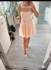 Laona abschlusskleid coctailkl gebraucht kaufen  Ainring