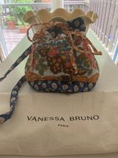 Vanessa bruno souleiado for sale  Syracuse