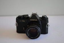 Fotocamera analogica cosina usato  Chiavari
