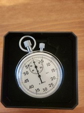 Vintage working pocket for sale  STOKE-ON-TRENT