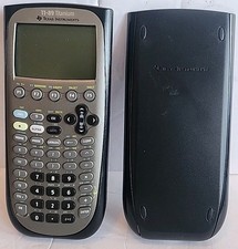 ti89 d'occasion  Expédié en Belgium