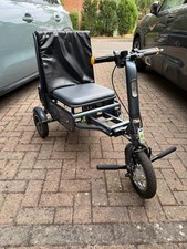 Efoldi 1.5 explorer for sale  WOKINGHAM