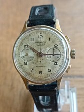 Ancien chronographe orator d'occasion  Truchtersheim