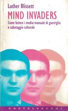 Mind invaders.come fottere usato  Italia