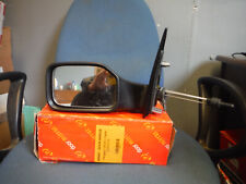 Wing mirror peugeot for sale  LOWESTOFT