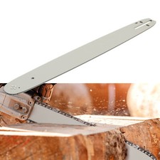 Inch chainsaw guide for sale  Ontario