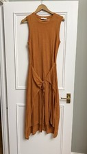 Zara knit mustard for sale  ABBOTS LANGLEY