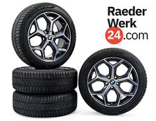 Bmw f48 f39 gebraucht kaufen  Münsingen