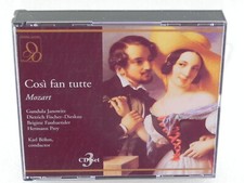  Mozart: Così fan tutte - 3 disc CD set comprar usado  Enviando para Brazil