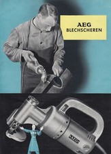 Berlin prospekt fst gebraucht kaufen  Leipzig