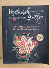 vegetarisch grillen gebraucht kaufen vegetarisch grillen gebraucht kaufen Werne