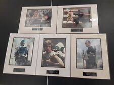 Star wars framed for sale  Killeen