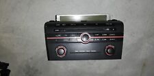 Mazda stereo display usato  Spoleto