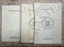 Jaeger lecoultre master usato  Brescia