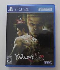 Replacement case yakuza for sale  Rego Park