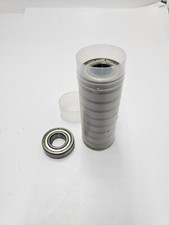 (QUANTIDADE 20) Rolamento de esferas blindado SC 6004Z ABEC-5 metal premium resistente comprar usado  Enviando para Brazil