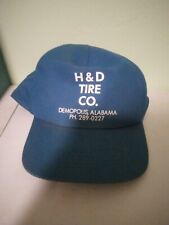 Tire co. cap for sale  Monroeville