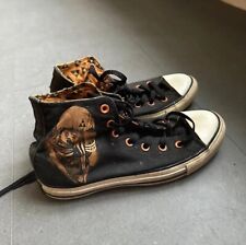 Converse chucks. women for sale  LOUGHBOROUGH