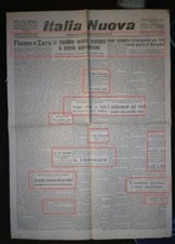 Ww2 post guerra usato  Italia