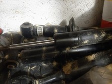 Ammortizzatori originali audi usato  Roma