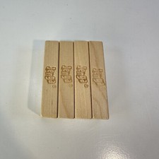 Jenga replacement blocks for sale  Ardmore
