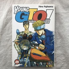 Young gto tome d'occasion  Paris XVII