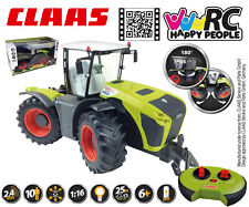 Traktor claas xerion gebraucht kaufen  Leiblfing