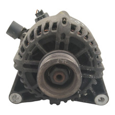 Alternatore ford fiesta usato  Venetico