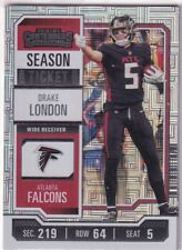 Panini football nfl gebraucht kaufen  Nußloch