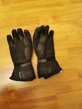 Gants moto hiver d'occasion  Saint-Affrique
