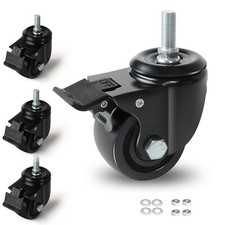 Heavy duty casters for sale  Kansas City