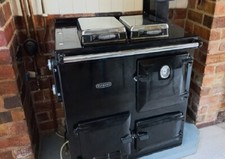 Rayburn 380g gas for sale  NUNEATON