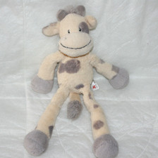 Nicotoy doudou vache d'occasion  France