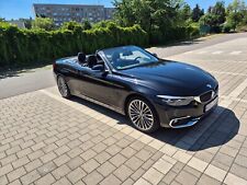 Bmw 440i cabrio gebraucht kaufen  Gera-Umland