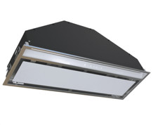Cooker hood canopy for sale  BALLYMENA