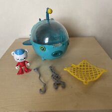 Octonauts gup for sale  LEICESTER