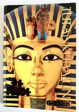 Tutankhamun deluxe supersize for sale  KETTERING