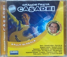 Orchestra raul casadei usato  Savignano sul Panaro