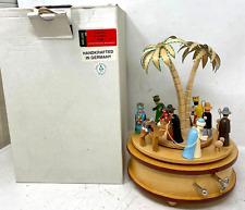 Spieldose christi geburt gebraucht kaufen Spieldose christi geburt gebraucht kaufen  Rodewisch