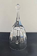 Cloche cristal atlantis d'occasion  Hornaing