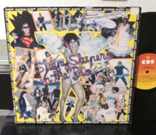 Usado, Sleepy Sleepers ‎– In The Rio LP RARE 1983 INDIE ALT ROCK CBS HOLLAND IMPORT comprar usado  Enviando para Brazil