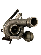 Turbina alfa romeo usato  Porto Viro