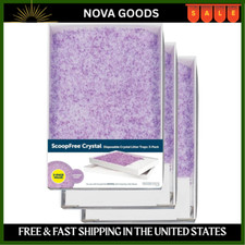 Petsafe scoopfree crystal for sale  Chicago