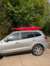 Raptor kayak manufactured for sale  Fayetteville