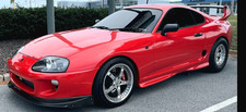 1994 toyota supra for sale  Macungie